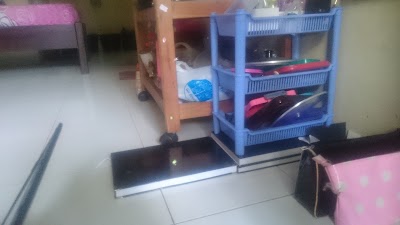 Photos of Asrama Kemala
