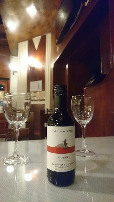 Photos of Restaurante EL BRASERO