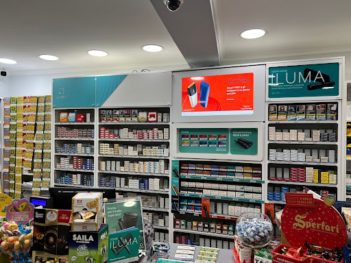 IQOS RESELLER - Tabaccheria Iervolino, S. Giuseppe Vesuviano