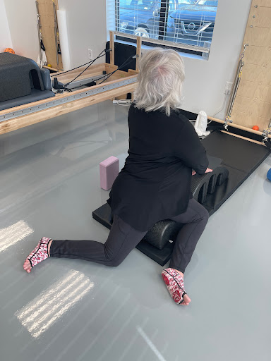 The Pilates for Mature Bodies Studio Gallery - United States