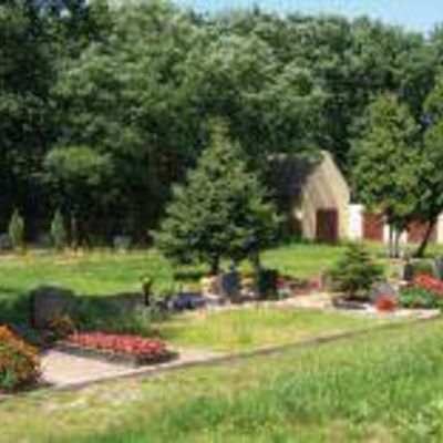 Friedhof Kolzenburg - Thumbnail