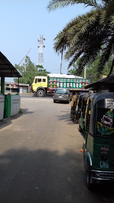 Photos of Batatala Jame Masjid