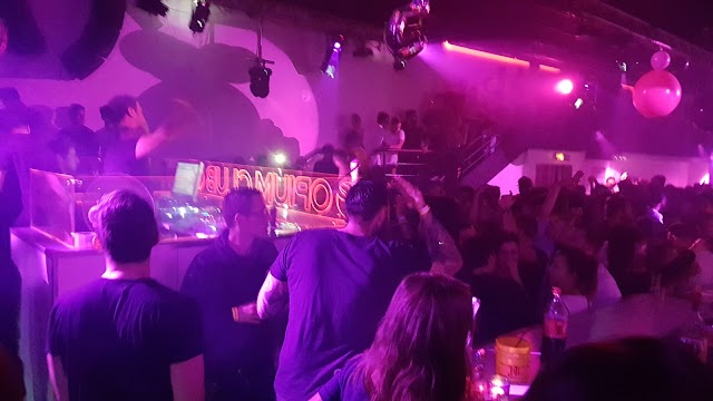 Opium Club