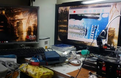 Photos of Asteh