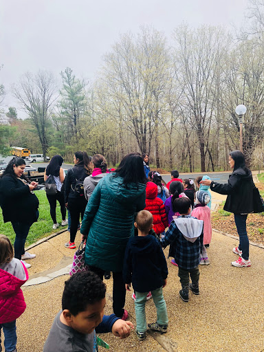 Viers Mill Elementary School