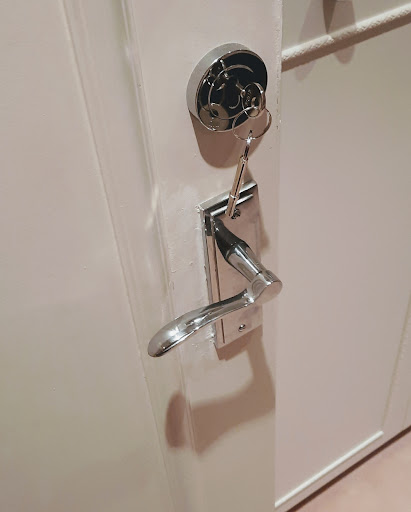 Lock Zone - North London Locksmiths