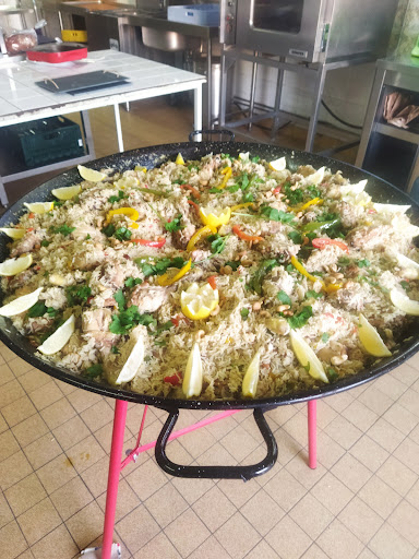 MH Cook
