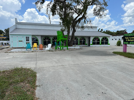Premier Oasis Patio Store Gallery - United States