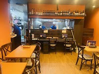 ナマステレストラン (インドカレー) ( namaste restaurant)