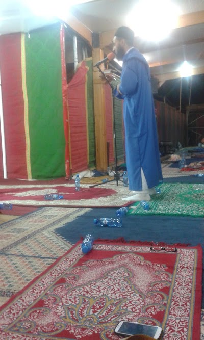 Photos of مصلى تراويح رمضان (للرجال والنساء)