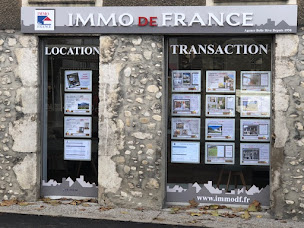 Photo n°2 de Immo de france Die à Die (Agence immobilière)