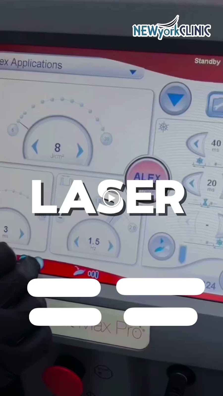 مركز نيويورك الطبي - صورة 2