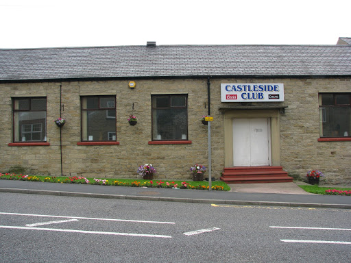 Castleside Club