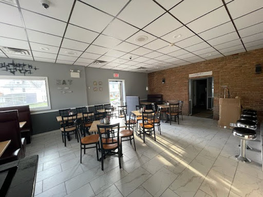 Coplay Eatery - Visual