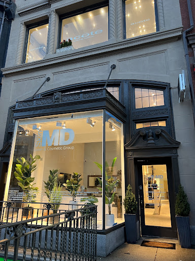 SkinMD Boston