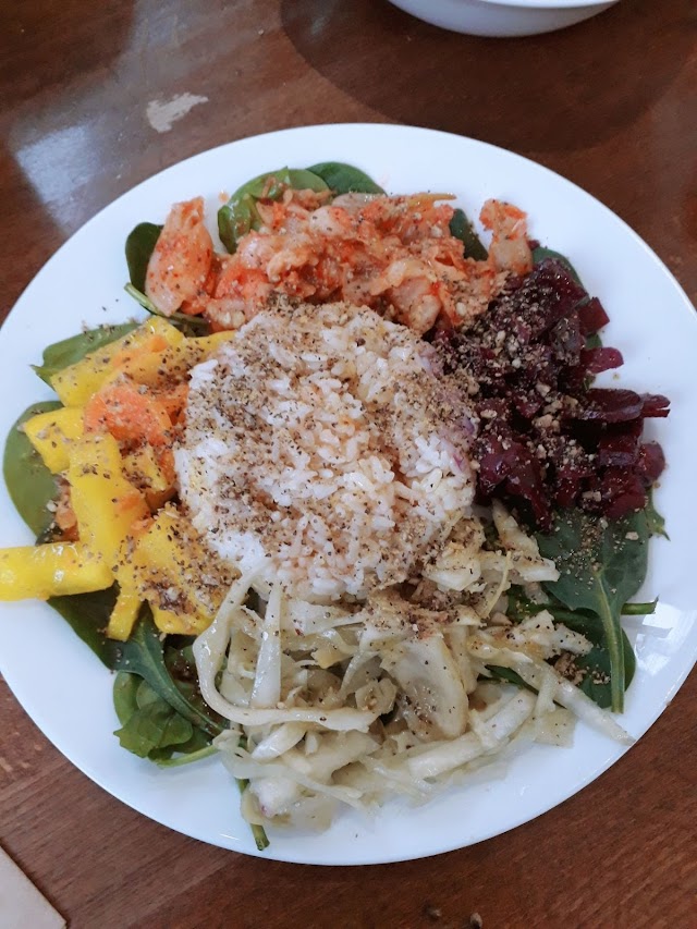 Vegan Yes