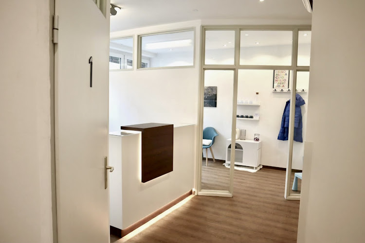 Gesundheitsbasis - Private Physiotherapie I Anouk Taday photo