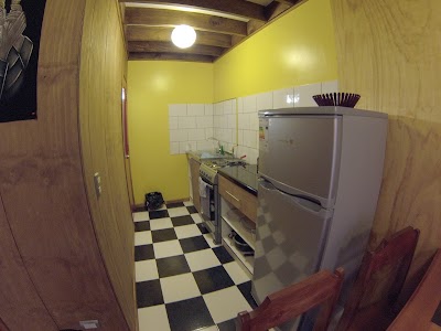 Photos of Kapai Central Lodge