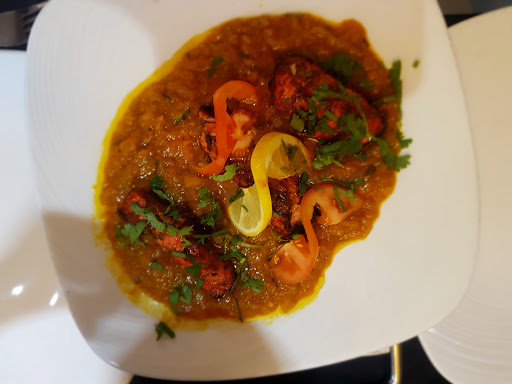 Bengal Blues - Thumbnail