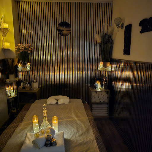 Phailin Thai Massage