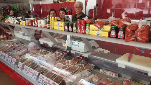 Doğru Kasap Et Piliç Ve Şarküteri