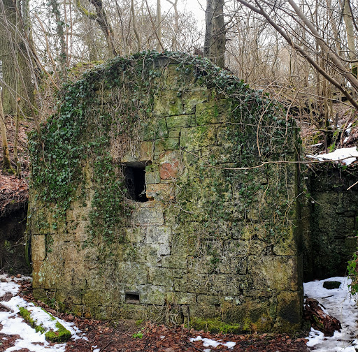 Roslin Gunpowder Factory - Thumbnail