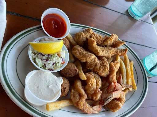 Topwater Grill - Thumbnail