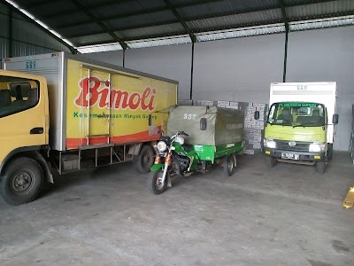storage