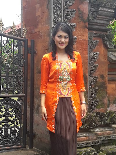 Photos of Pura Agung Widhya Mandala