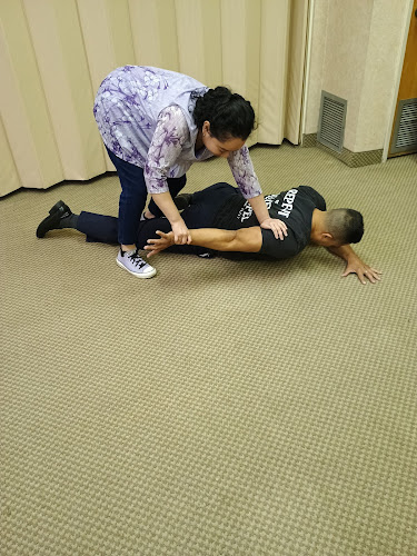 The Bible Christian Academy of Fitness and Self Defense - brazilian jiu jitsu in North Hollywood, California