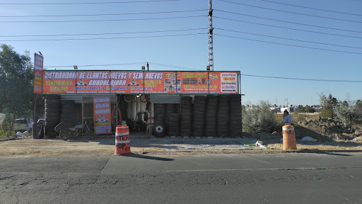 LLANTERA MONOSHOP    24 horas