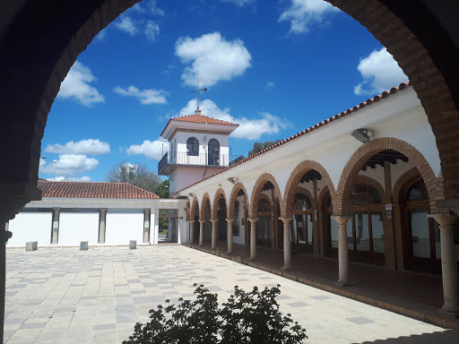 Centro Público de Educación de Personas Adultas Marismas del Guadiana