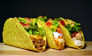 Photo n°24 de Mexican Cactus à Pontarlier (Restaurant mexicain)