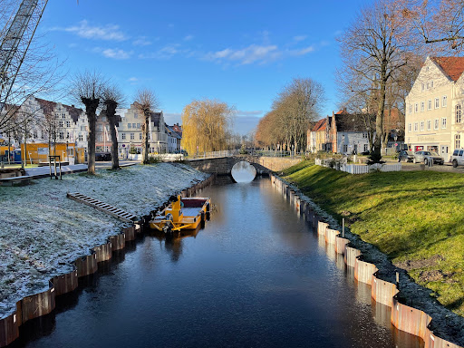 Mittelburggraben