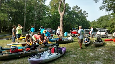 Photos of Santa fe public boat ramp