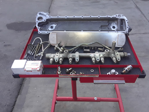 BSR Auto Repair & Electric - Thumbnail