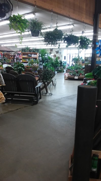 Earl May Garden Center