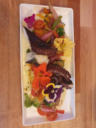 Photo n°7 de AL MADINA RESTAURANT à Marseille (Restaurant)