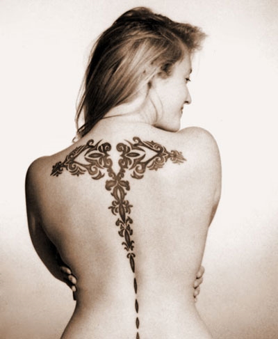 Photos of Magic Brush Beauty & Henna Salon
