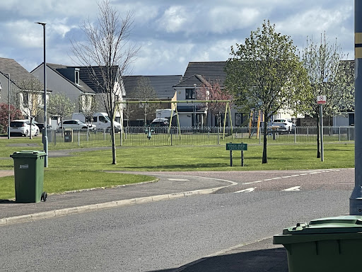 Kings Park crescent Playground