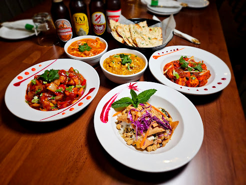 Cumin Restaurant - Lakeview by null