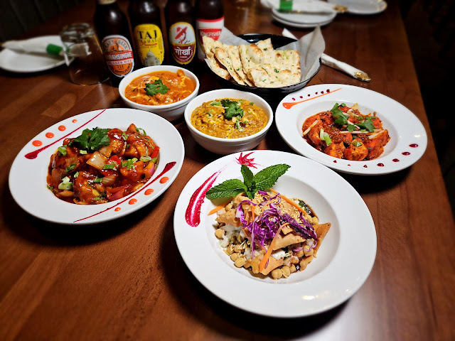 Cumin Restaurant - Lakeview by null