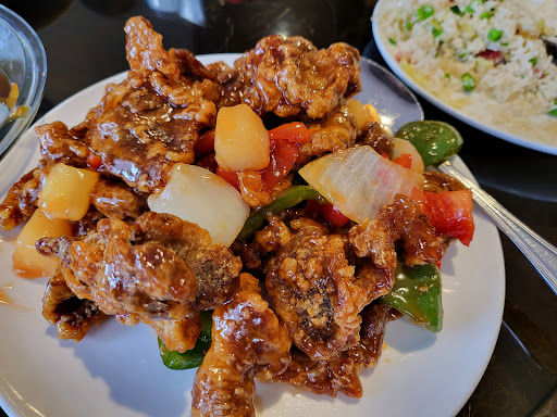 King's Garden Restaurant - Thumbnail