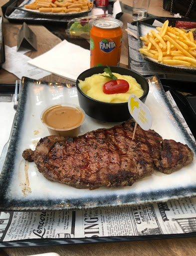 Photo 5 - Mr Beef Boulogne-Billancourt
