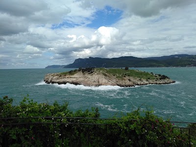 Amasra Deniz Feneri