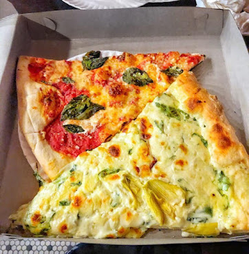 Artichoke Basille's Pizza (Tempe) by null