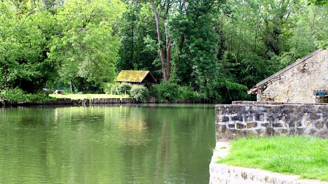 Grez-sur-Loing