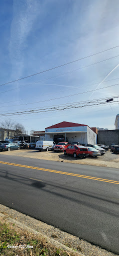 Wright's Automotive Services - Thumbnail