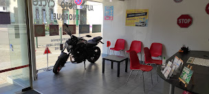 Photo n°3 de BREIZH-CONDUITE à Noyal-Pontivy (Auto-école)