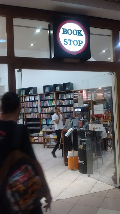 photo of Book Stop Osasco Outlet (Permanently Closed)
